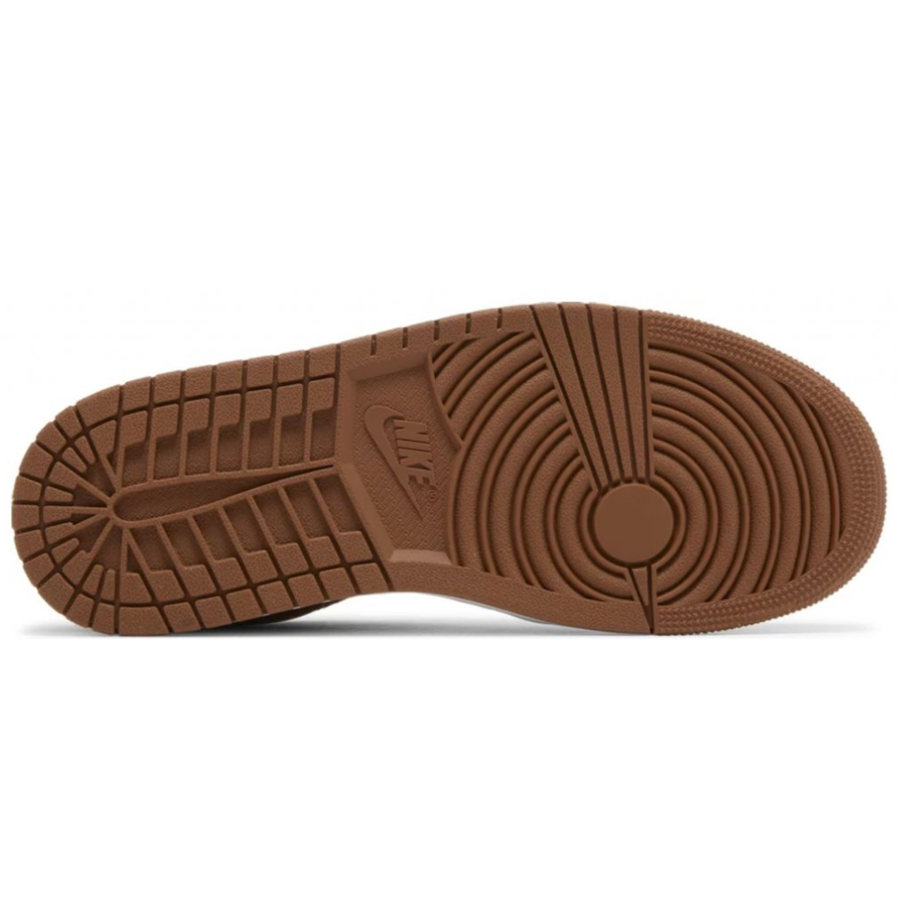 Jordan 1 Low SE Legend Coffee
