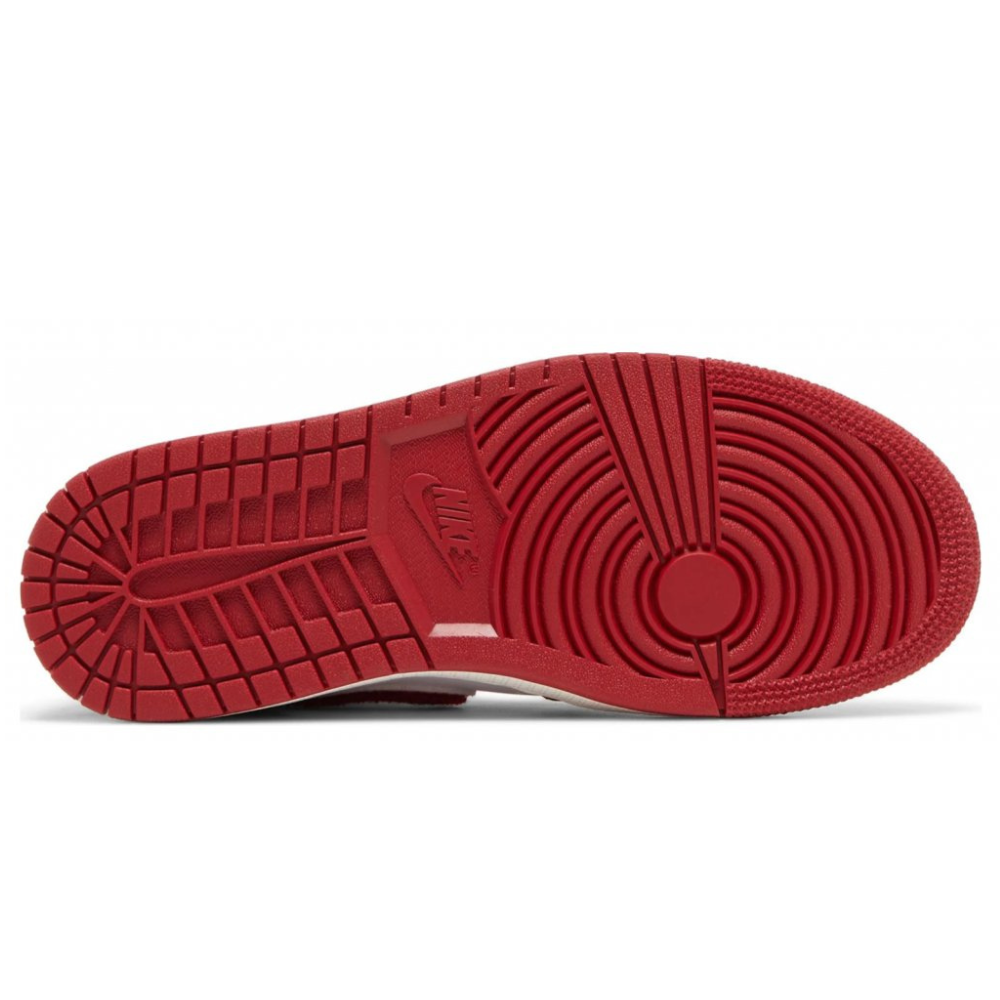 Jordan 1 Retro High OG Varsity Red