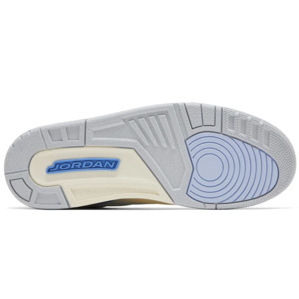 Jordan 3 Retro Lucky Shorts