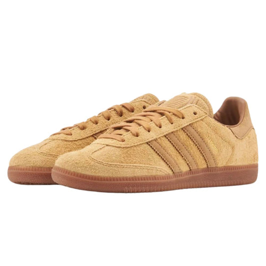 adidas Samba OG JJJJound Tobacco