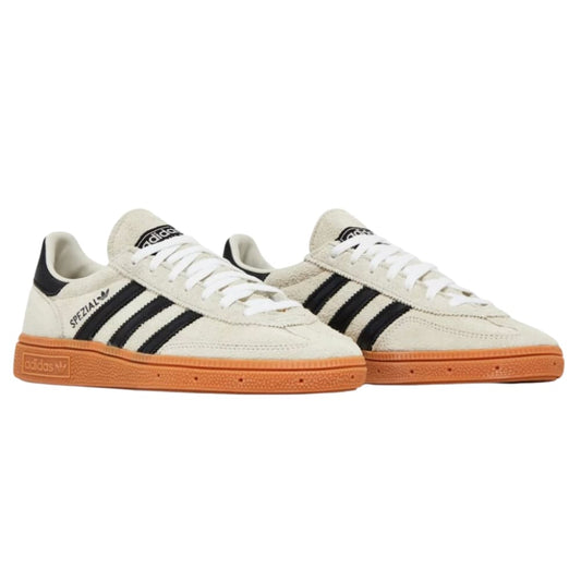 adidas Handball Spezial Aluminum Core Black (Women's)