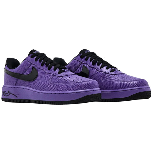 Nike Air Force 1 Low Protro Kobe Bryant x FC Barcelona Persian Violet