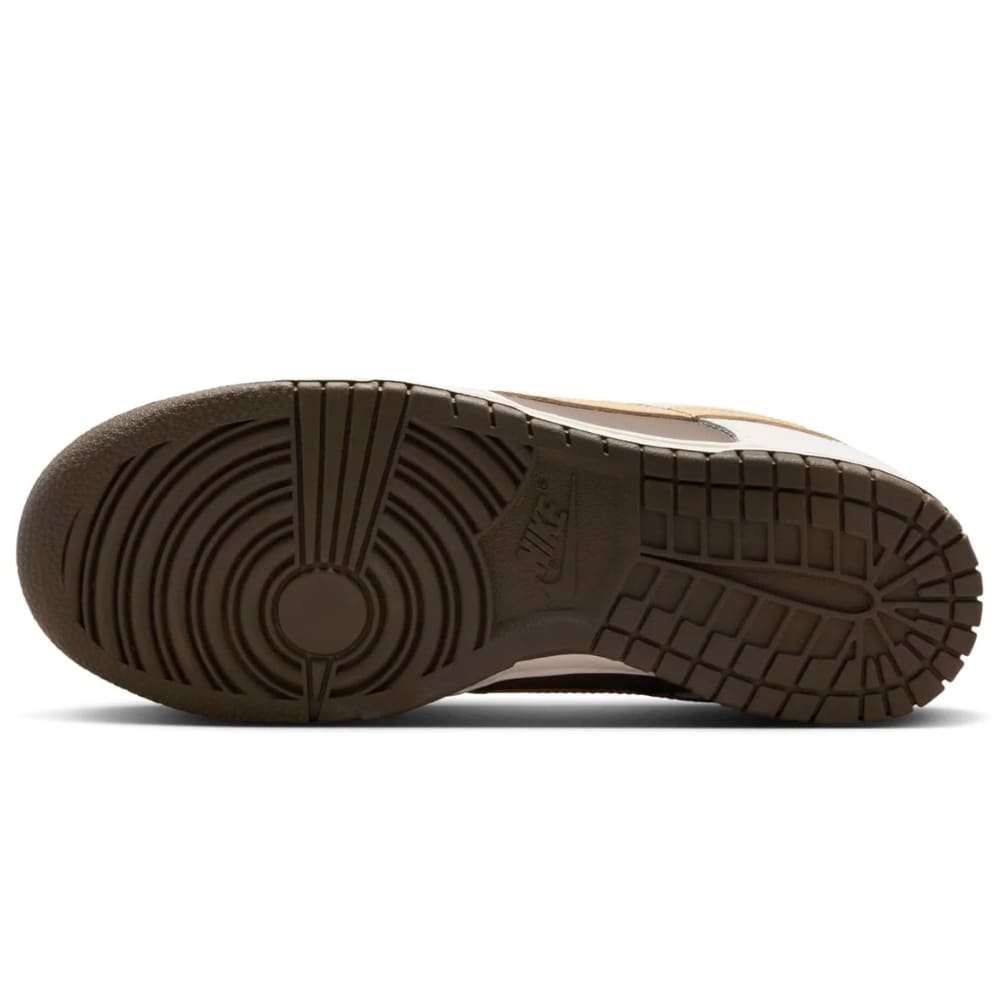 Nike Dunk Low Ironstone Sesame