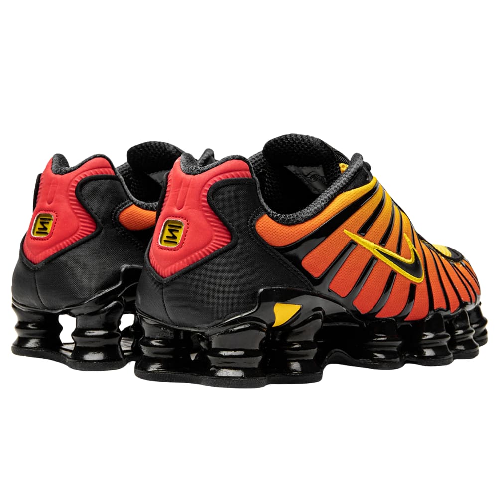 Nike Shox TL Sunrise