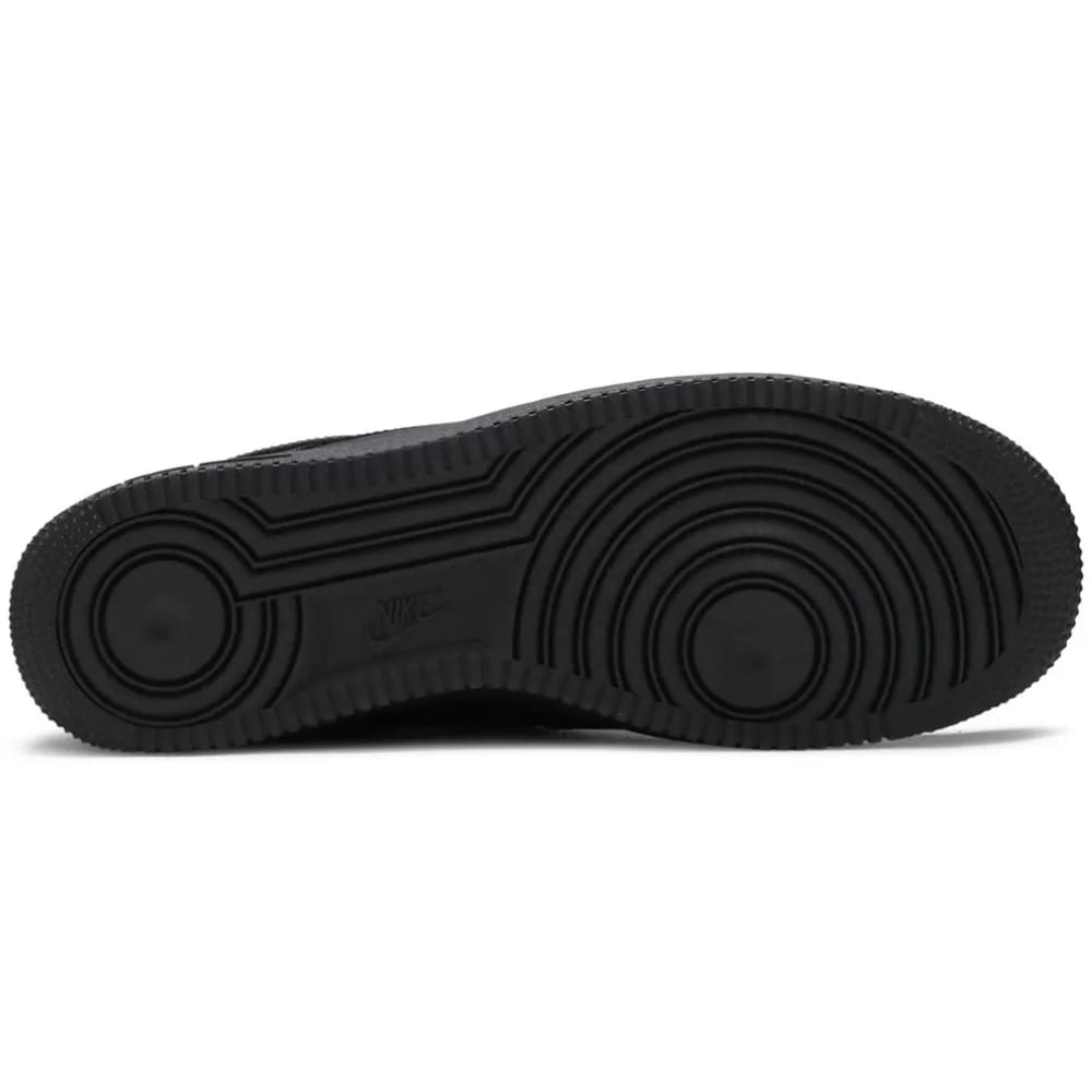 Nike Air Force 1 Low '07 Black