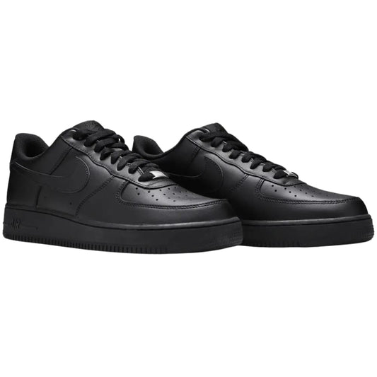 Nike Air Force 1 Low '07 Black