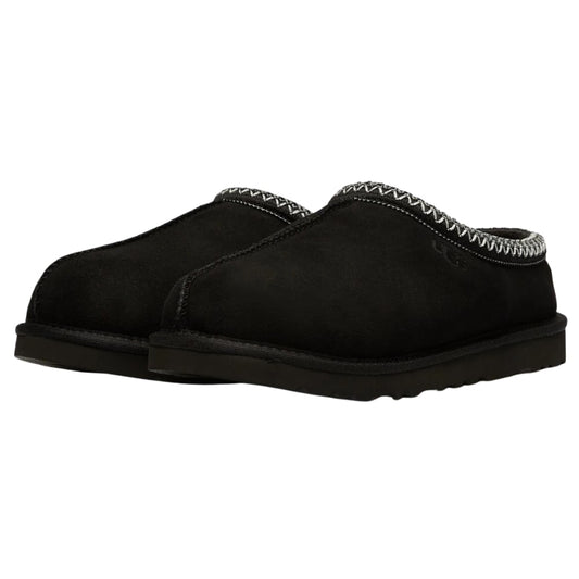 UGG Tasman II Slipper Black