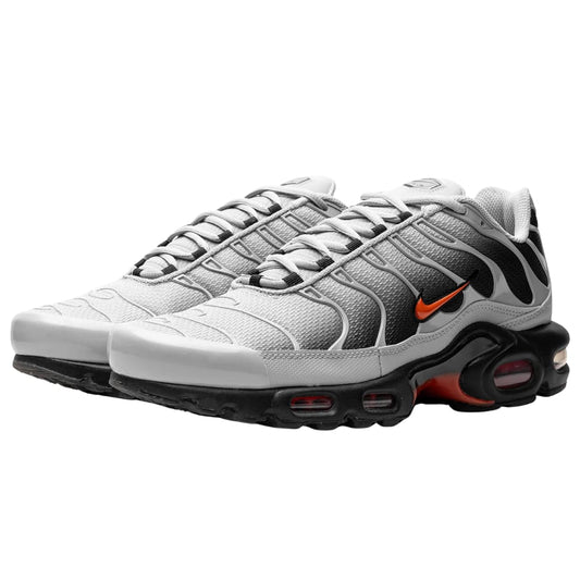Nike Air Max Plus Wolf Grey Picante Red