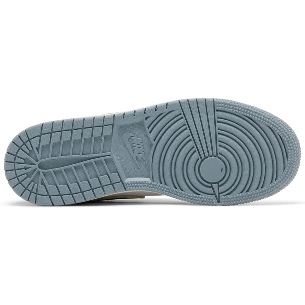 Jordan 1 Low SE Industrial Blue (GS)