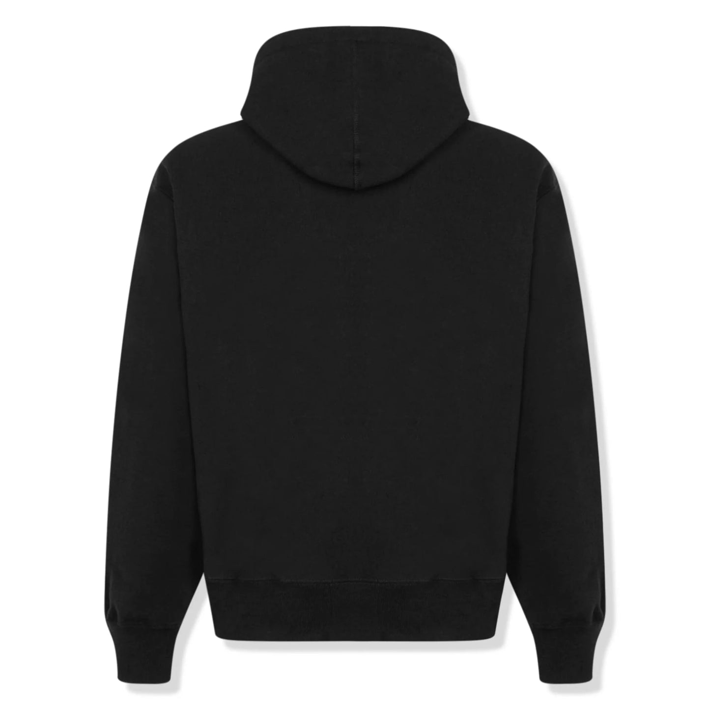 Supreme Box Logo Hooded Sweatshirt Sweatshirt (FW24) Black