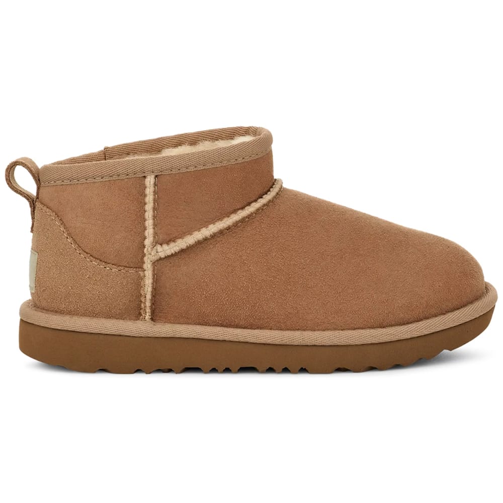 UGG Classic Ultra Mini Boot Sand (Kids)