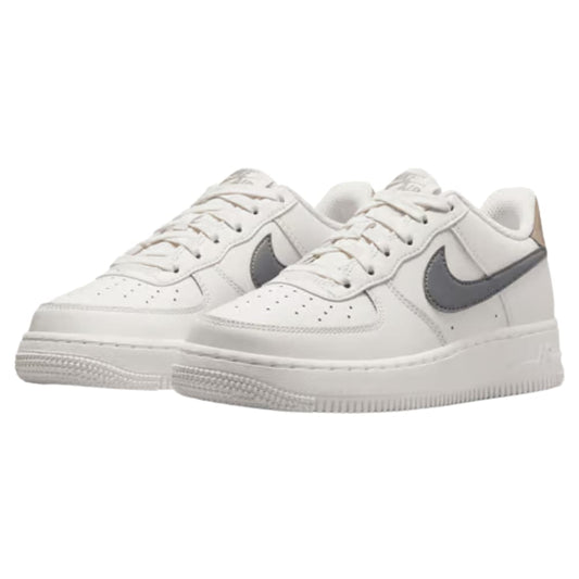 Nike Air Force 1 Low Phantom Cool Grey (GS)