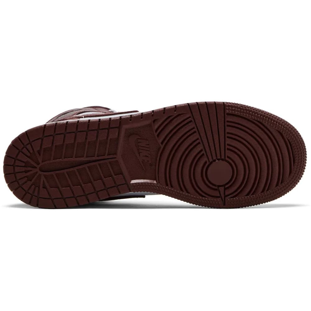 Jordan 1 Mid SE Dark Pony (GS)