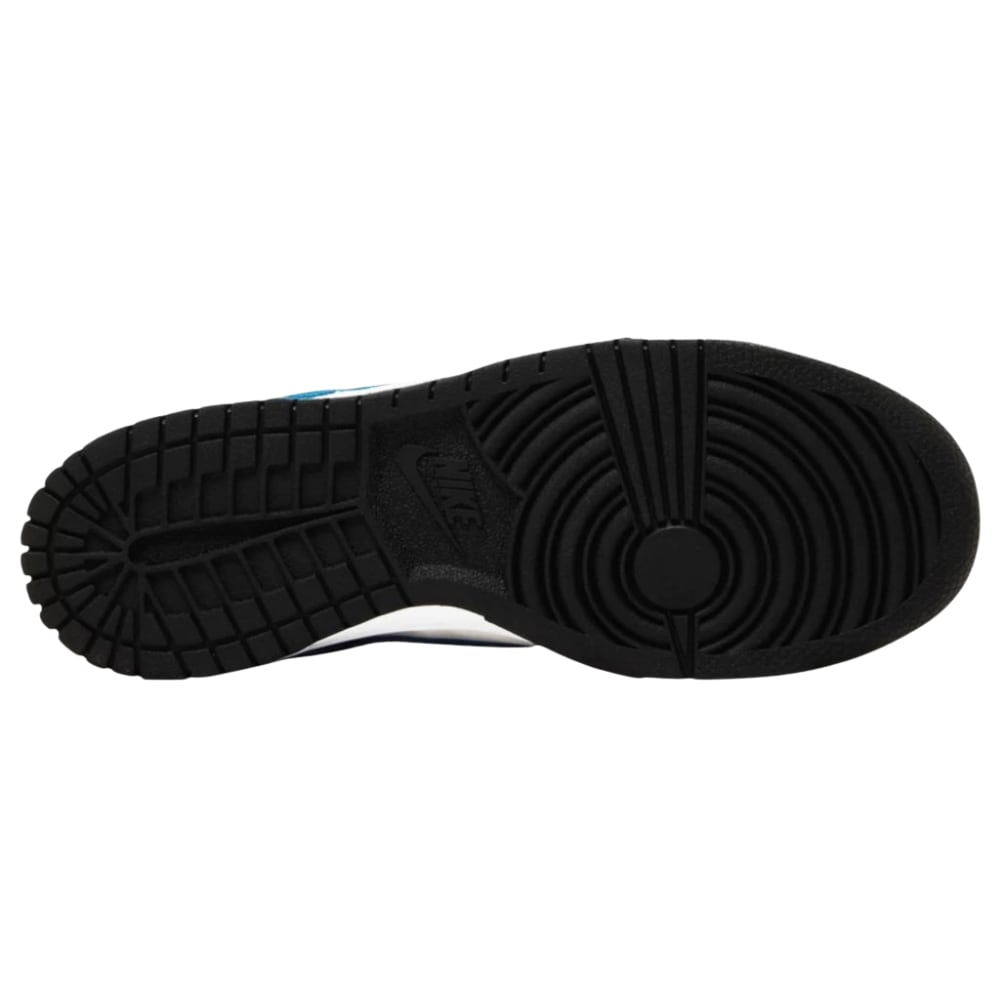 Nike Dunk Low Industrial Blue (GS)