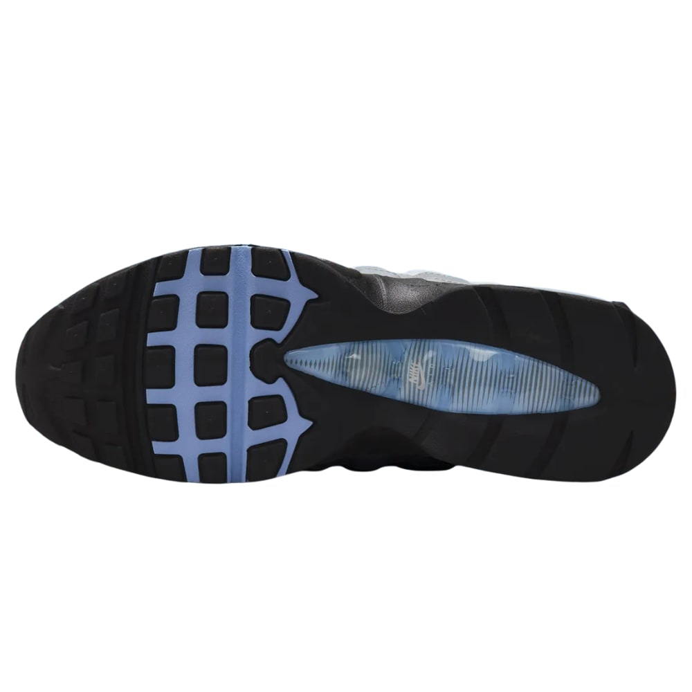 Nike Air Max 95 OG Big Bubble Cool Grey