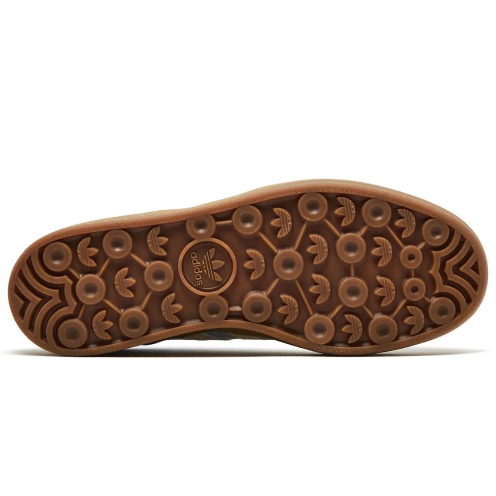 adidas Gazelle Bold Clear Sky Cream