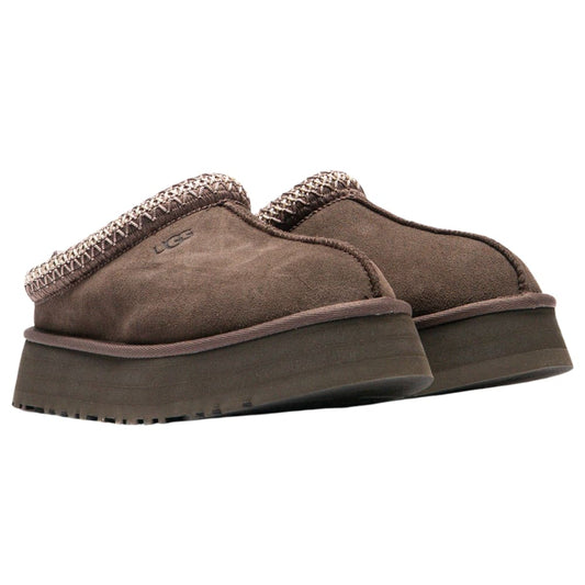 UGG Tazz Slipper Molasses (Women's)