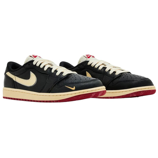 Jordan 1 Retro Low OG Nigel Sylvester Better With Time
