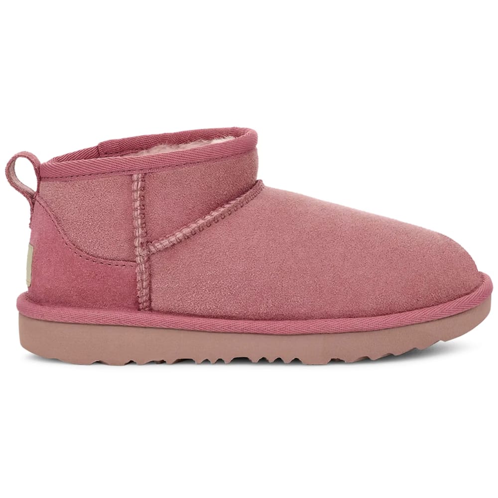 UGG Classic Ultra Mini Boot Dusty Orchid (Kids)