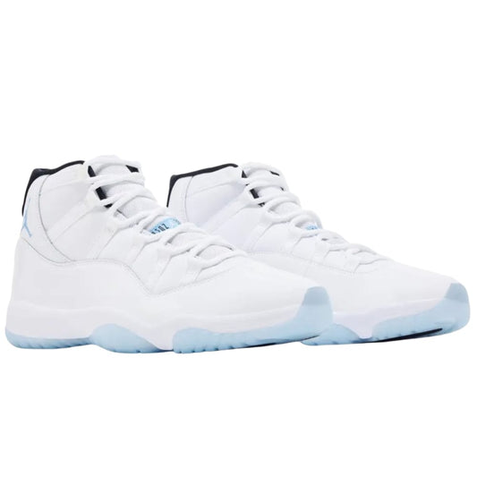 Jordan 11 Retro Legend Blue (2024)