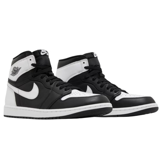 Jordan 1 Retro High OG Black White