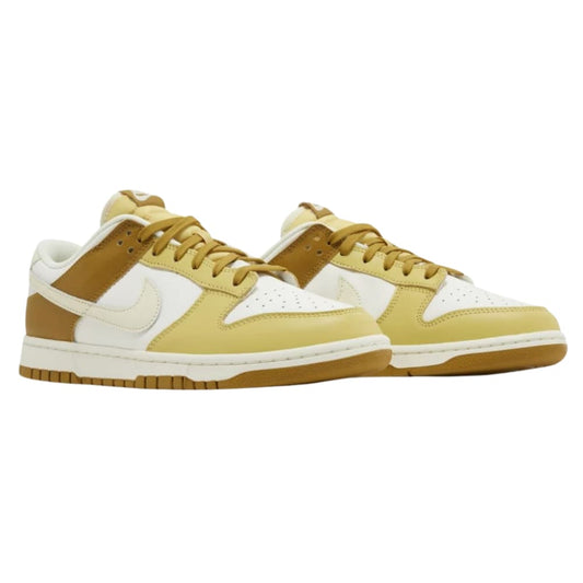 Nike Dunk Low Retro Bronzine