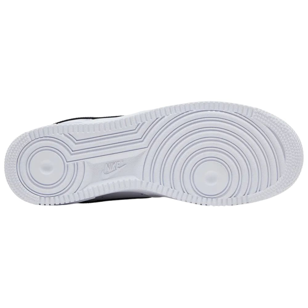 Nike Air Force 1 Low Supreme White Black