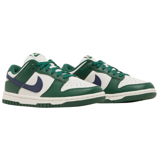 Nike Dunk Low Retro Gorge Green Midnight Navy