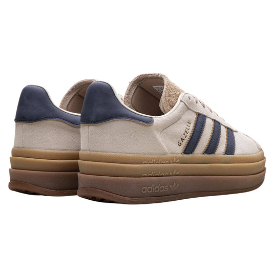 adidas Gazelle Bold Cream Night Indigo