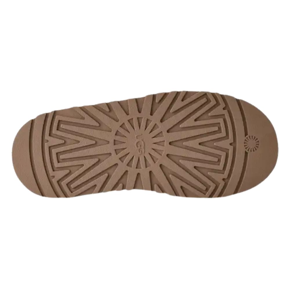 UGG Tazz II Slipper Chestnut (Women's)