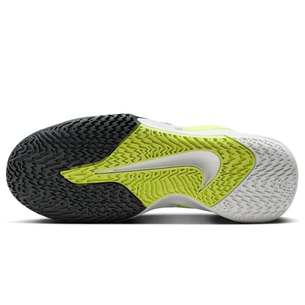 Nike Precision VII Volt