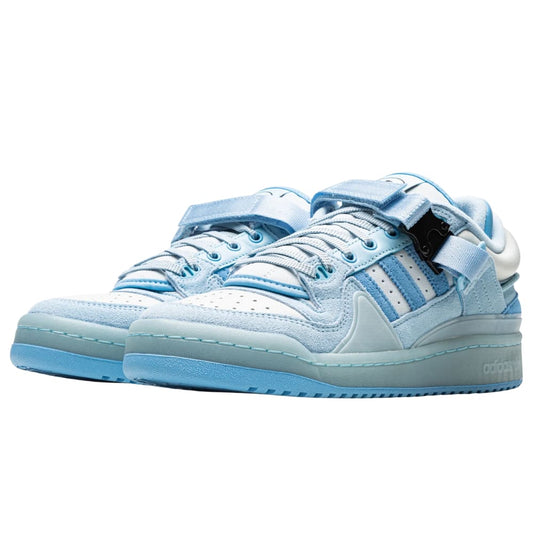 adidas Forum Buckle Low Bad Bunny Blue Tint (GS)
