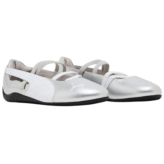 Puma Speedcat Ballet Silver (Women's)
