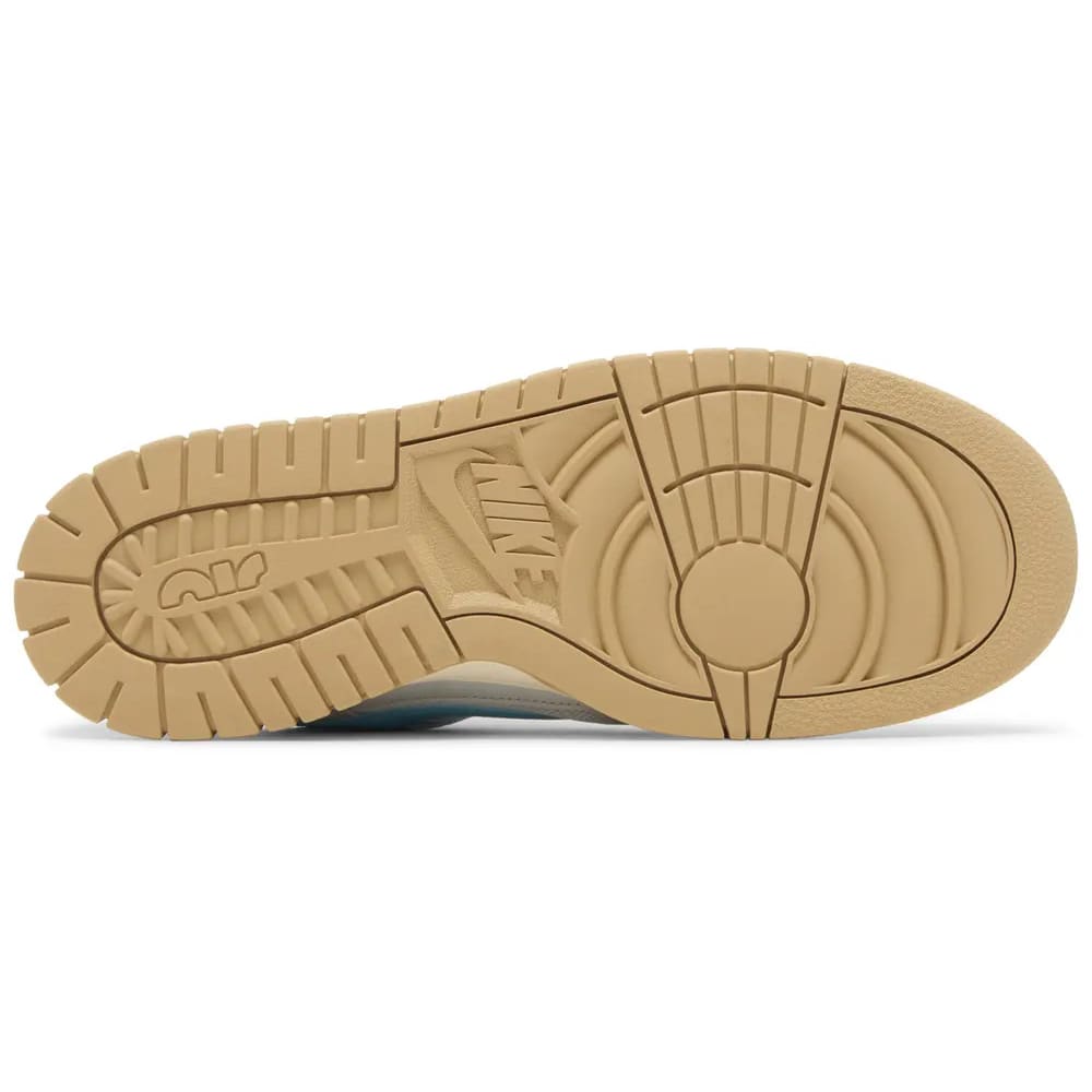 Nike Dunk Low Jumbo Photon Dust Baltic Blue