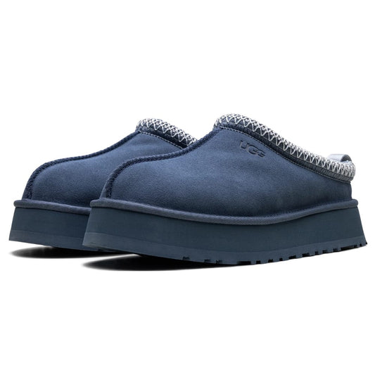 UGG Tazz Slipper Desert Blue