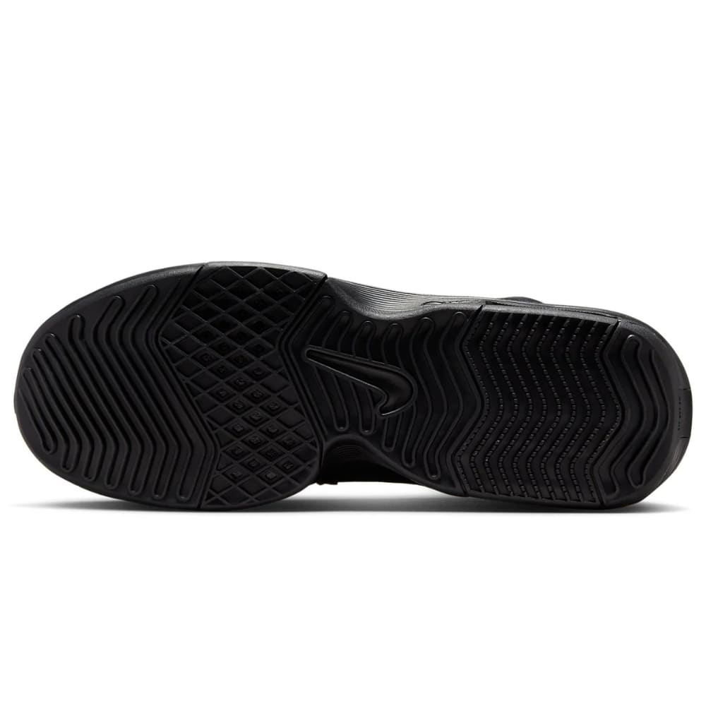 Nike LeBron Witness 8 Black Volt