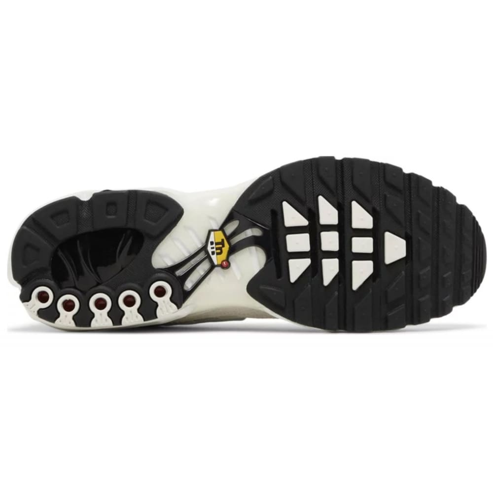 Nike Air Max Plus Sail Pure Platinum Silver