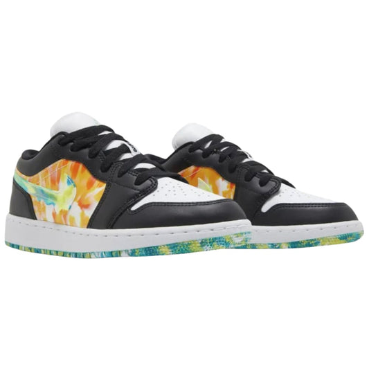 Jordan 1 Low Tie Dye (GS)