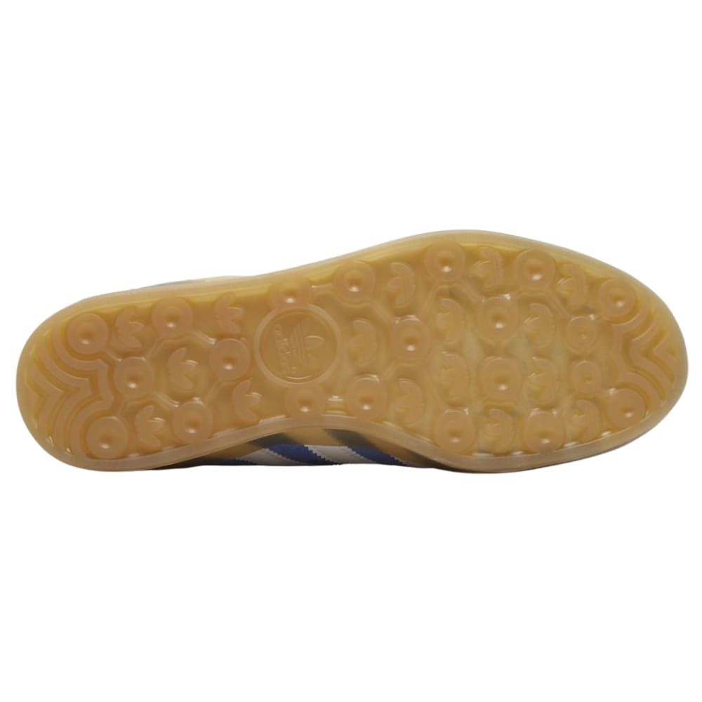 adidas Gazelle Indoor Blue Fusion Gum (Women's)