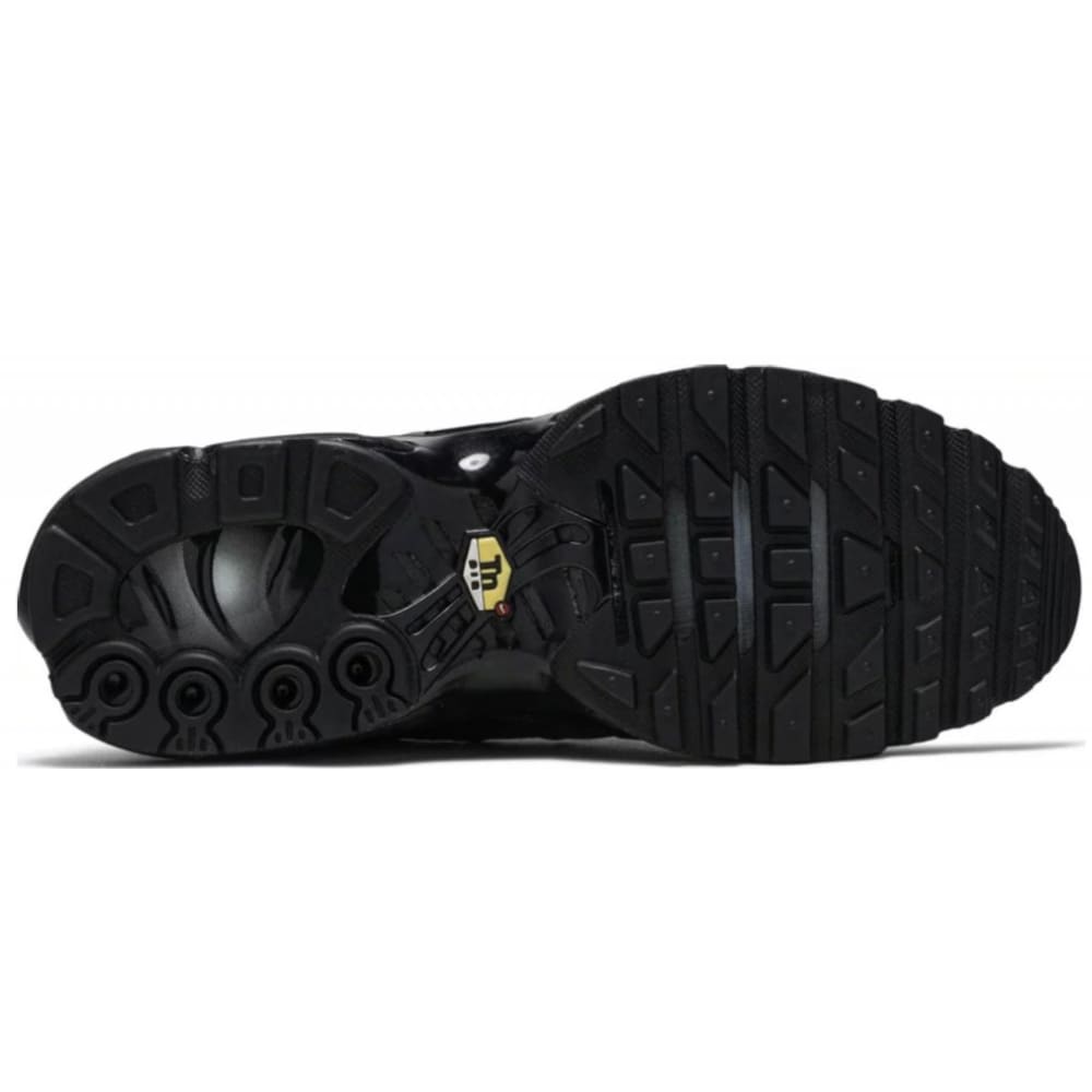Nike Air Max Plus Triple Black