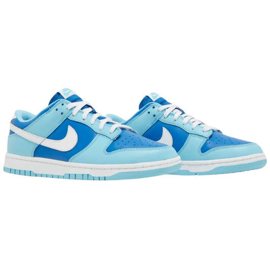 Nike Dunk Low Retro QS Argon (2022)