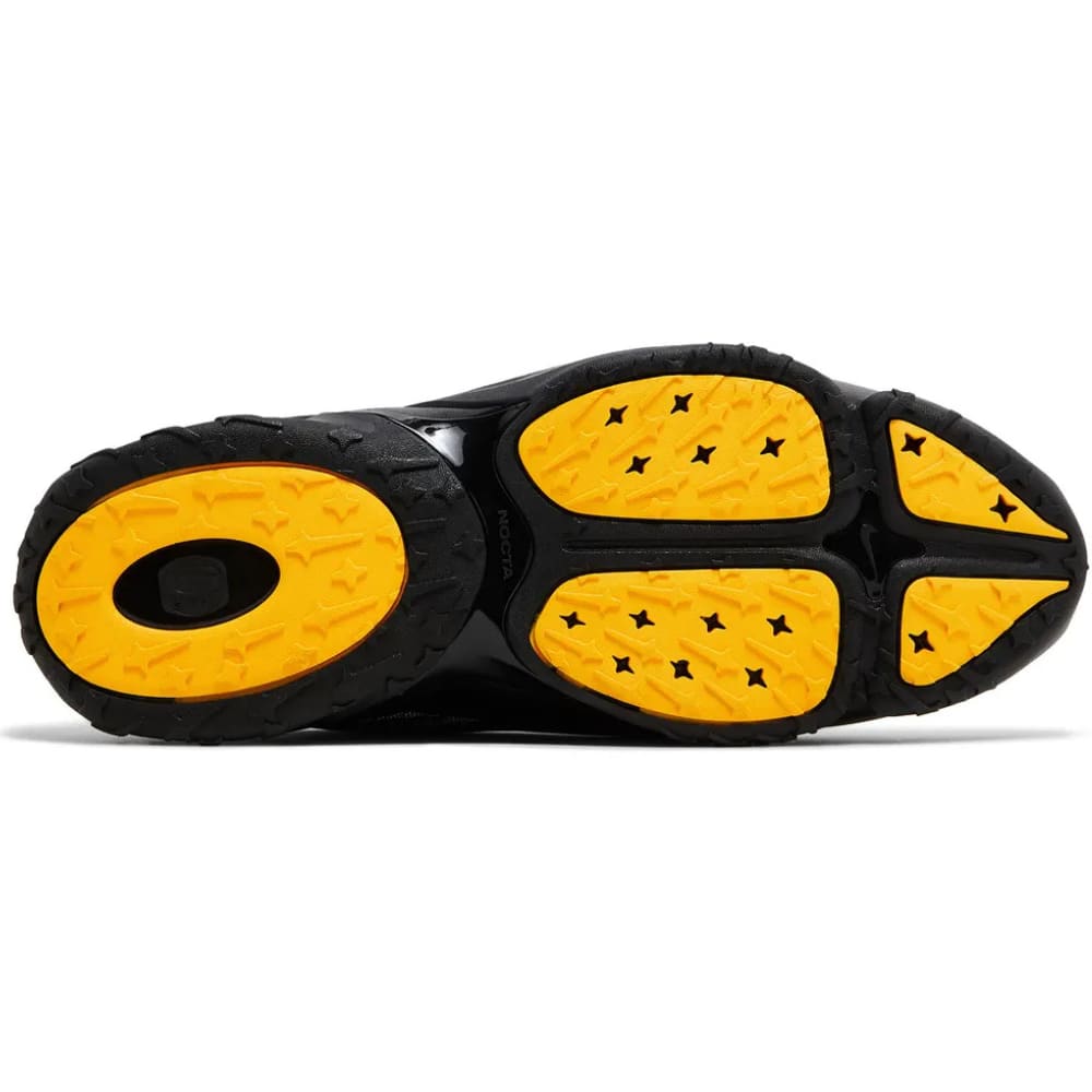 Nike Hot Step 2 Drake NOCTA Black