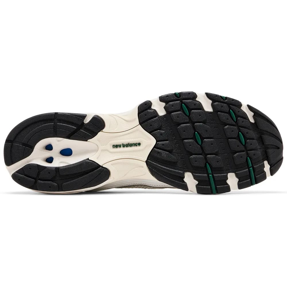 New Balance 530 Sea Salt Marsh Green