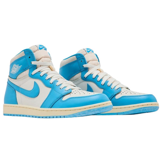 Jordan 1 Retro High OG UNC Reimagined