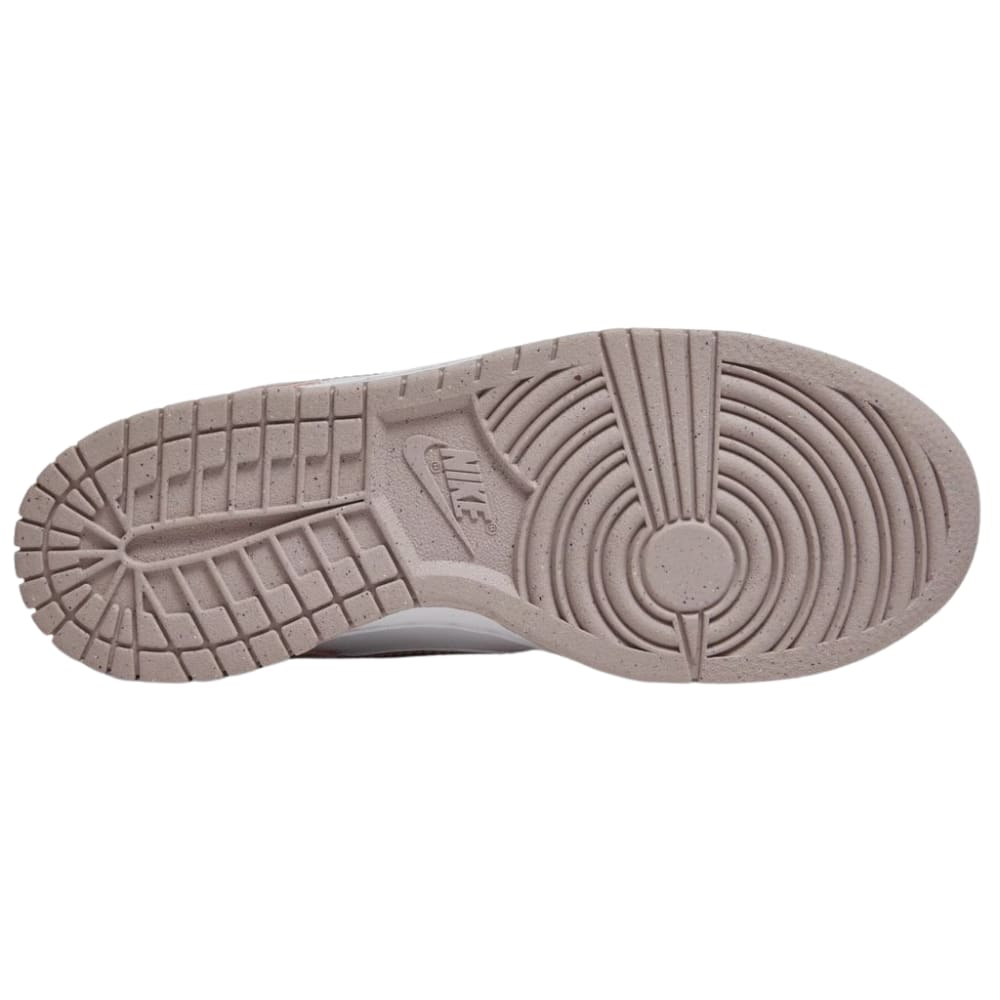 Nike Dunk Low Pink Velvet (GS)