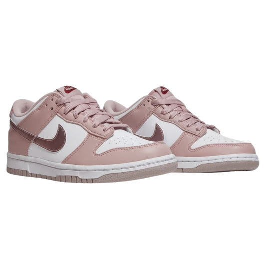 Nike Dunk Low Pink Velvet (GS)