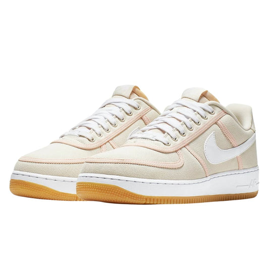 Nike Air Force 1 Low Premium Light Cream Gum