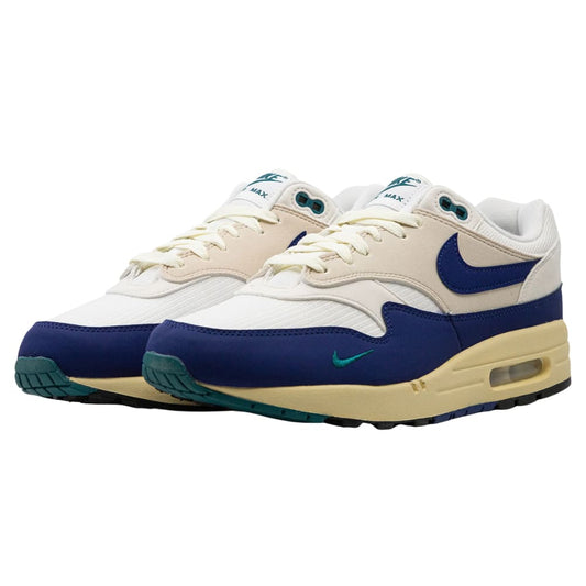 Nike Air Max 1 Athletic Department Deep Royal Blue