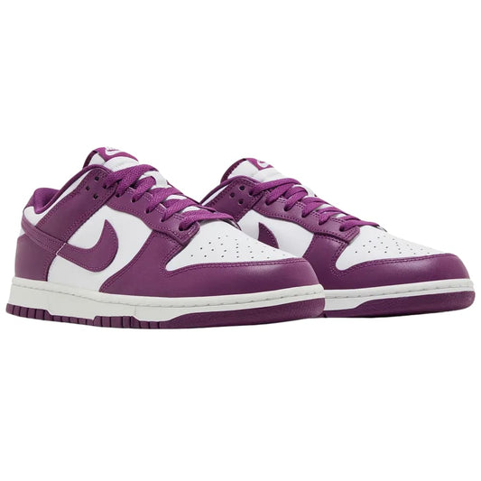 Nike Dunk Low White Viotech