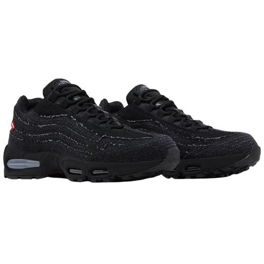 Nike Air Max 95 OG Levis Black